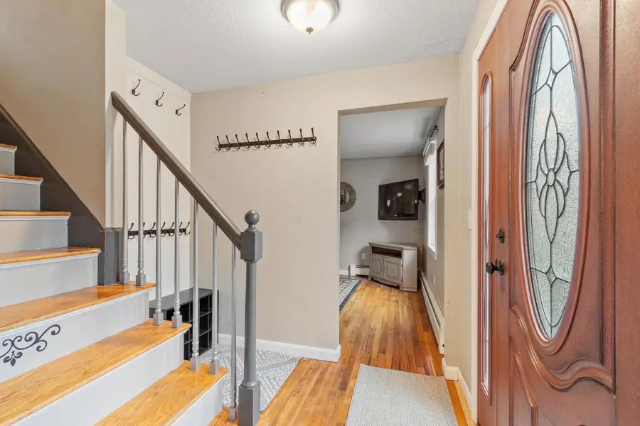 12 Glance Road, Windham, NH 03087 - #3