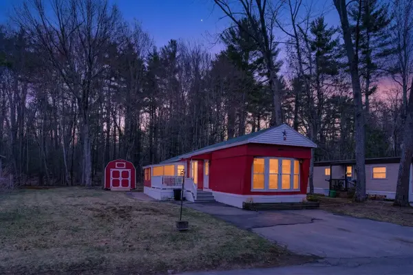 20 Beech Hill Road #5, Exeter, NH 03833