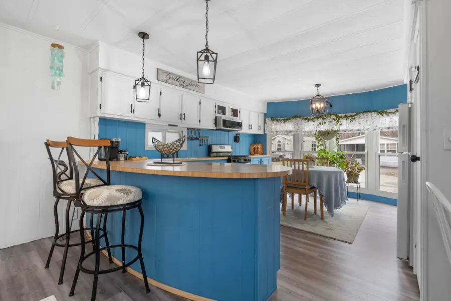 20 Beech Hill Road #5, Exeter, NH 03833 - #3