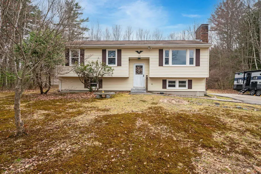 184 Bow Bog Road, Bow, NH 03304 - #2