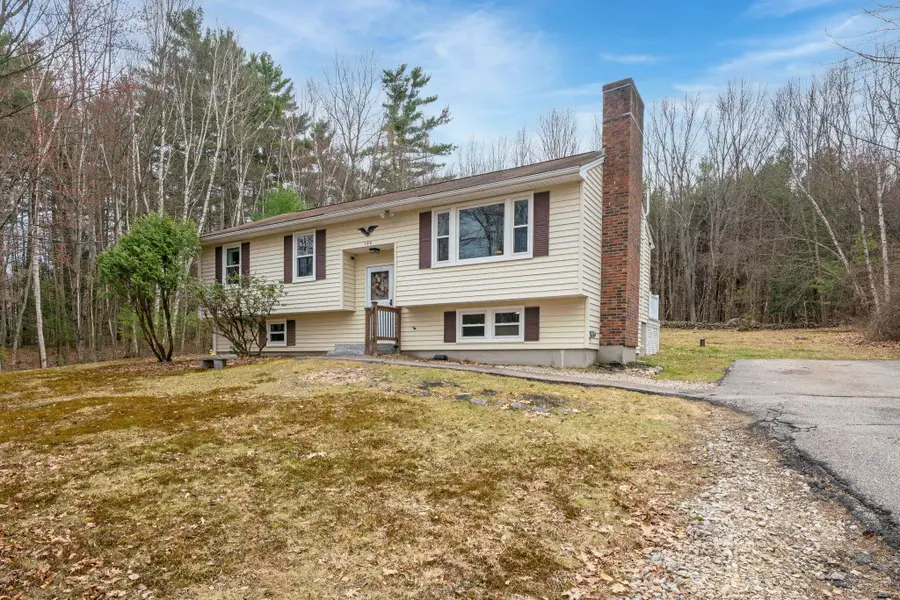 184 Bow Bog Road, Bow, NH 03304 - #3