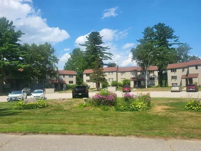 7-7-4A Overlook Road, Campton, NH 03223 - #1