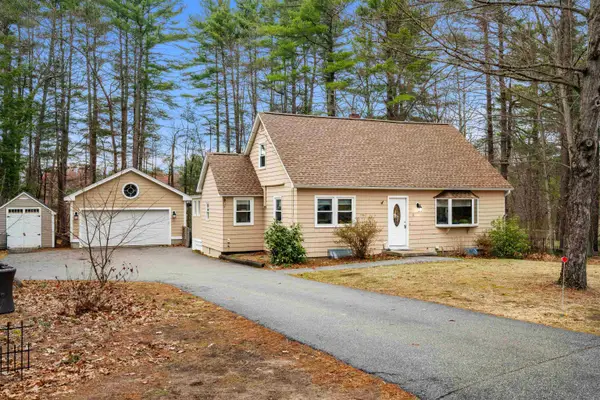 1 Lisa Street, Windham, NH 03087