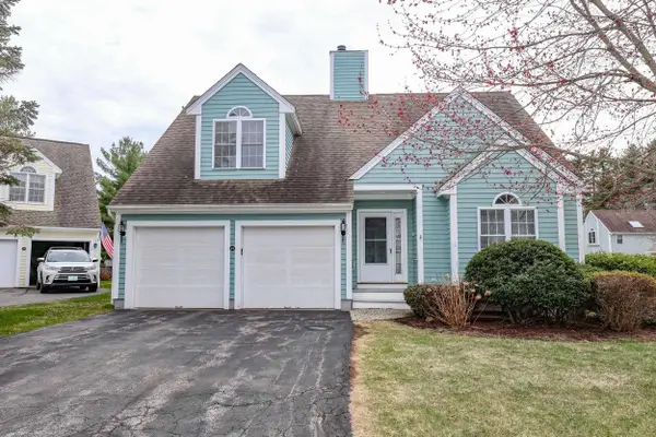 49 Drakes Landing, Hampton, NH 03842