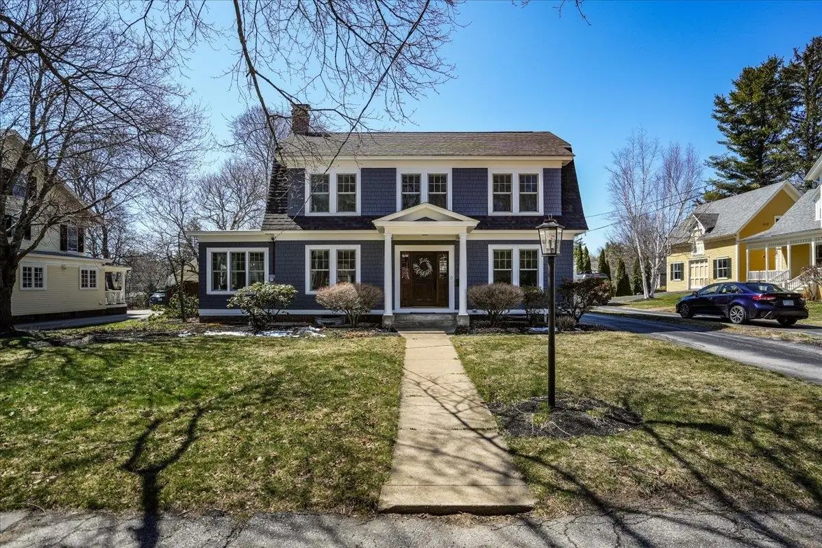 31 Auburn Street, Concord, NH 03301 - #1