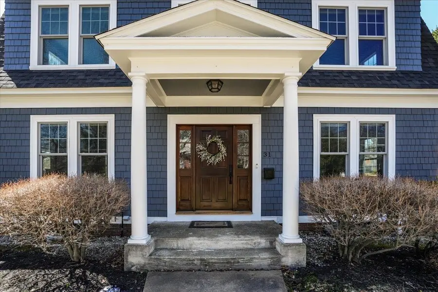 31 Auburn Street, Concord, NH 03301 - #3