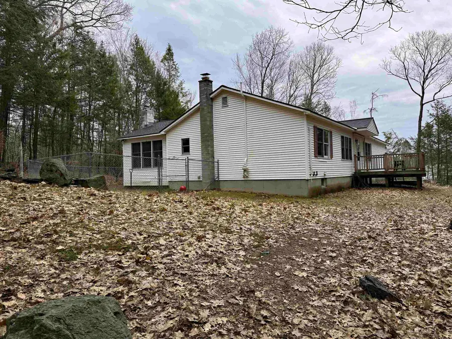 60 Rocky Ledge Court, Vernon, VT 05354 - #2