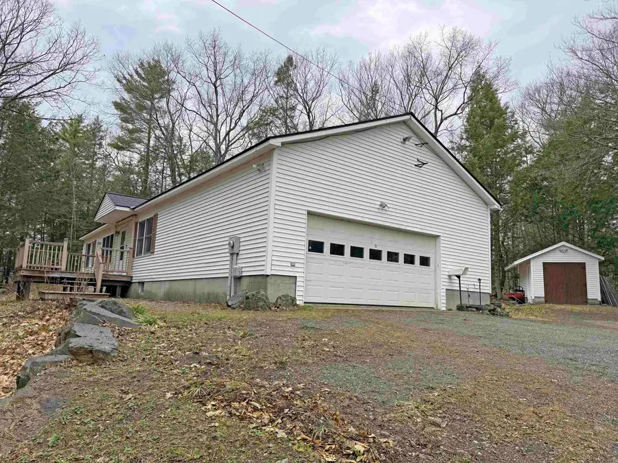 60 Rocky Ledge Court, Vernon, VT 05354 - #3