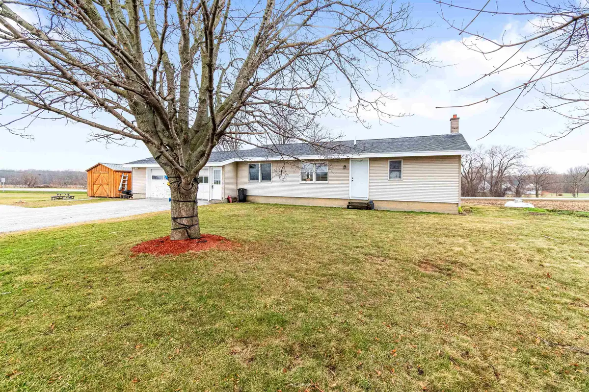 67 Montagne Road, Saint Albans, VT 05478 - #1