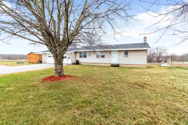 67 Montagne Road, St. Albans Town, VT 05478