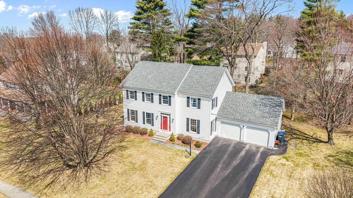 248 Lawnwood Drive, Williston, VT 05495 - #1