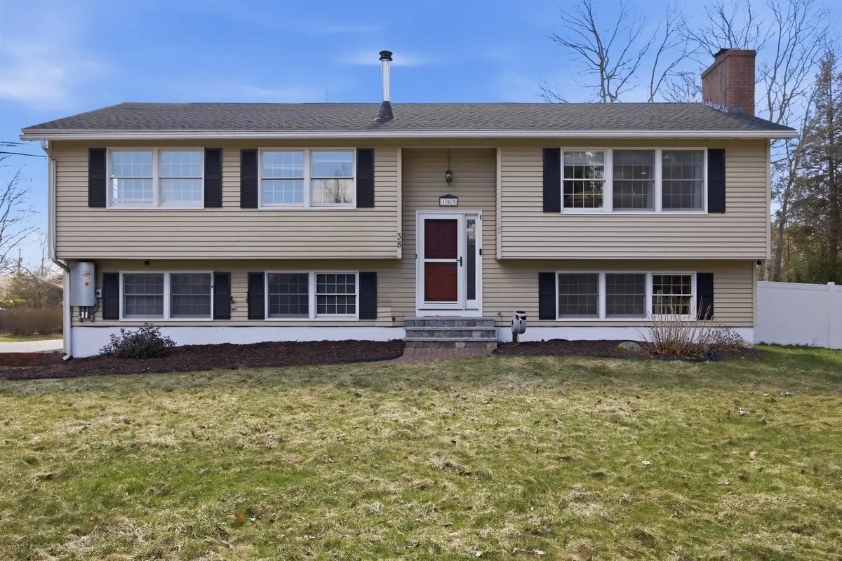 38 Vernon Avenue, Rochester, NH 03867 - #1