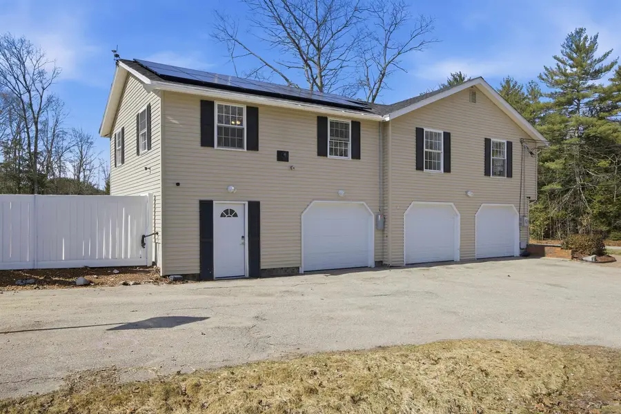 38 Vernon Avenue, Rochester, NH 03867 - #2