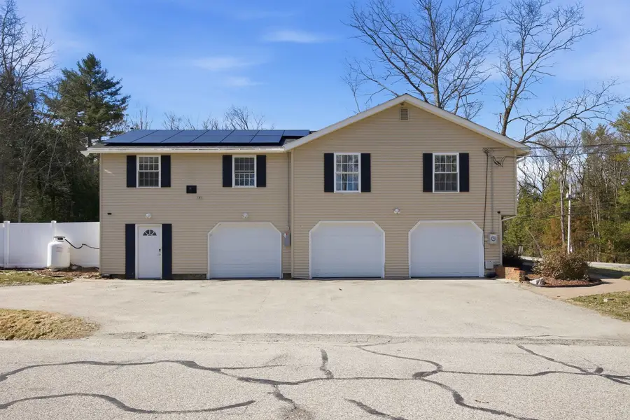 38 Vernon Avenue, Rochester, NH 03867 - #3