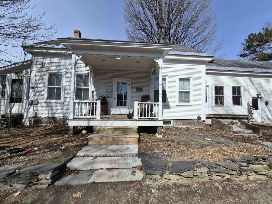 142 Vine Street, Northfield, VT 05663 - #3