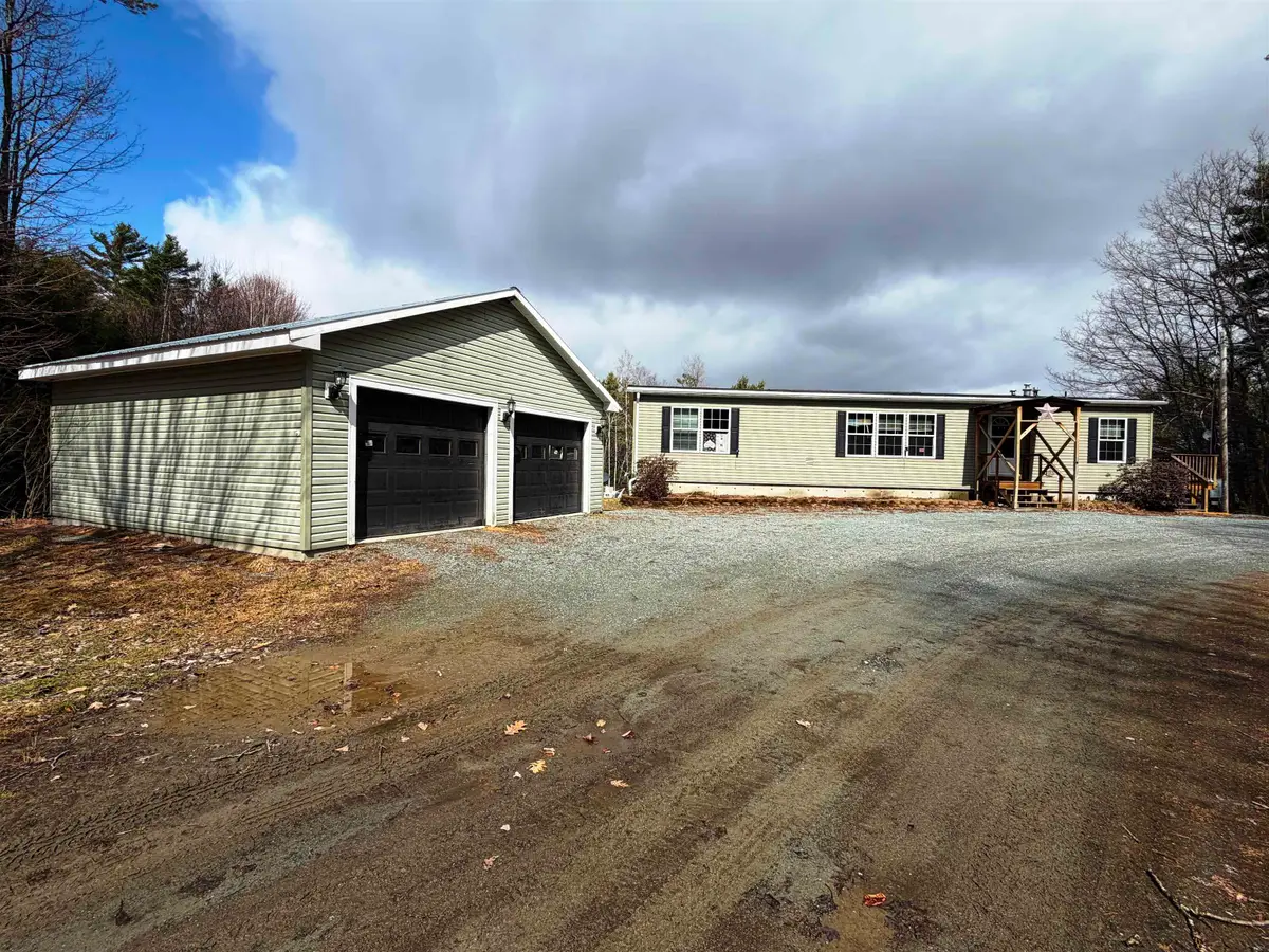 461 Butson Road, Lisbon, NH 03585 - #1