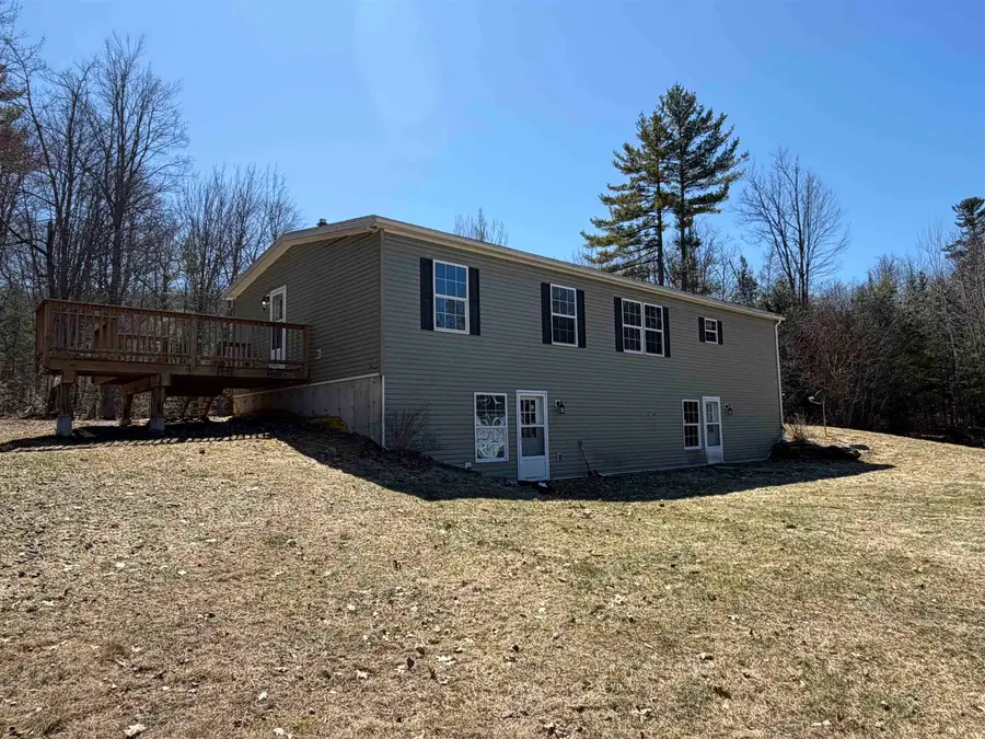 461 Butson Road, Lisbon, NH 03585 - #3