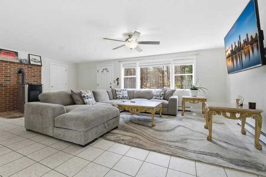 3600 White Mountain Highway, Wakefield, NH 03872 - #3