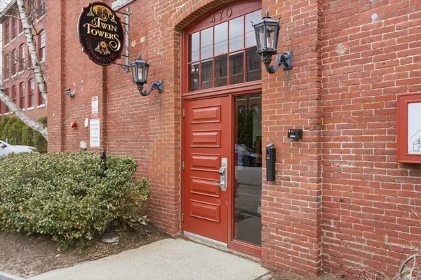 470 Silver Street #222, Manchester, NH 03103