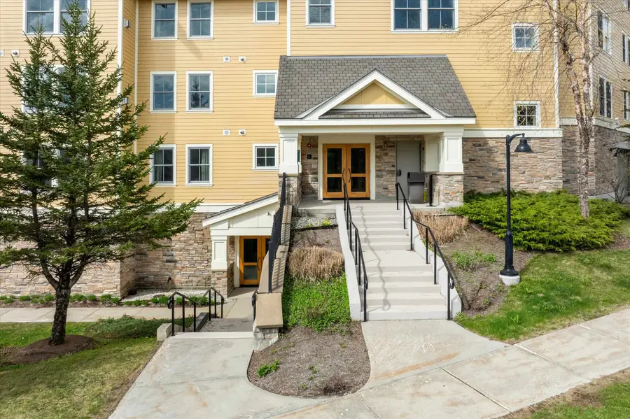 193 Jackson Gore Road #739/741, Ludlow, VT 05149 - #2