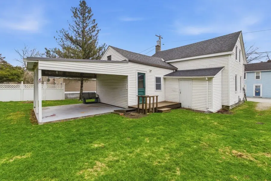 20 Sage Street, North Bennington, VT 05257 - #3