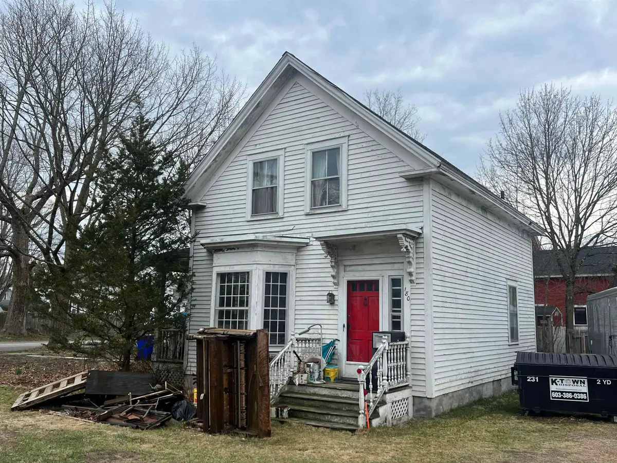 180 Front Street, Exeter, NH 03833 - #1