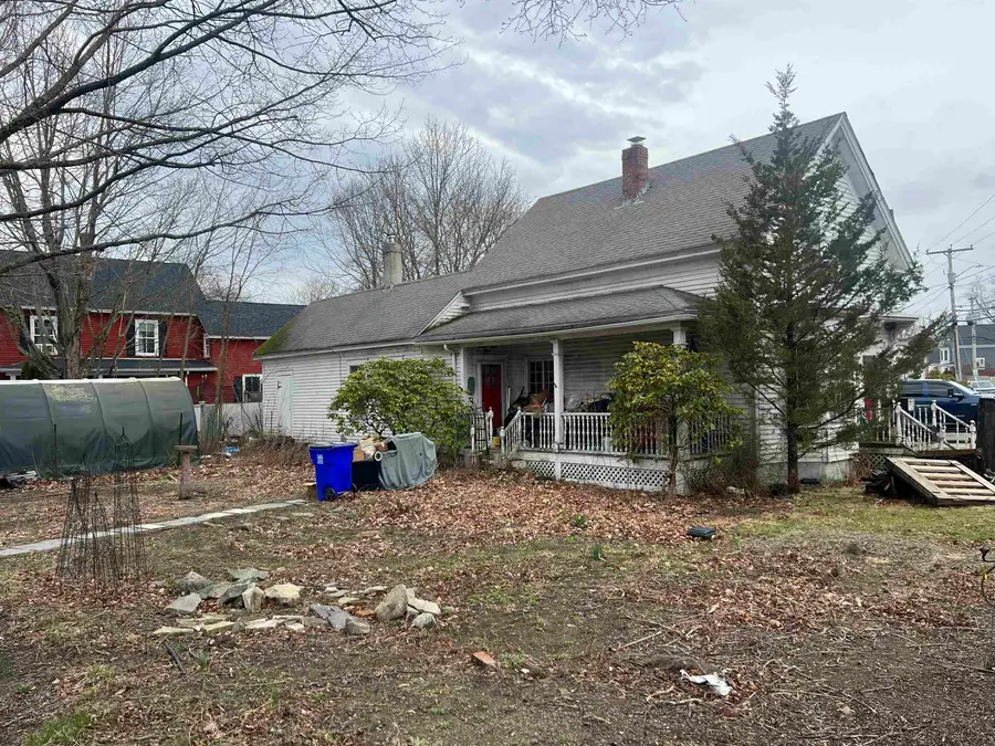 180 Front Street, Exeter, NH 03833 - #3