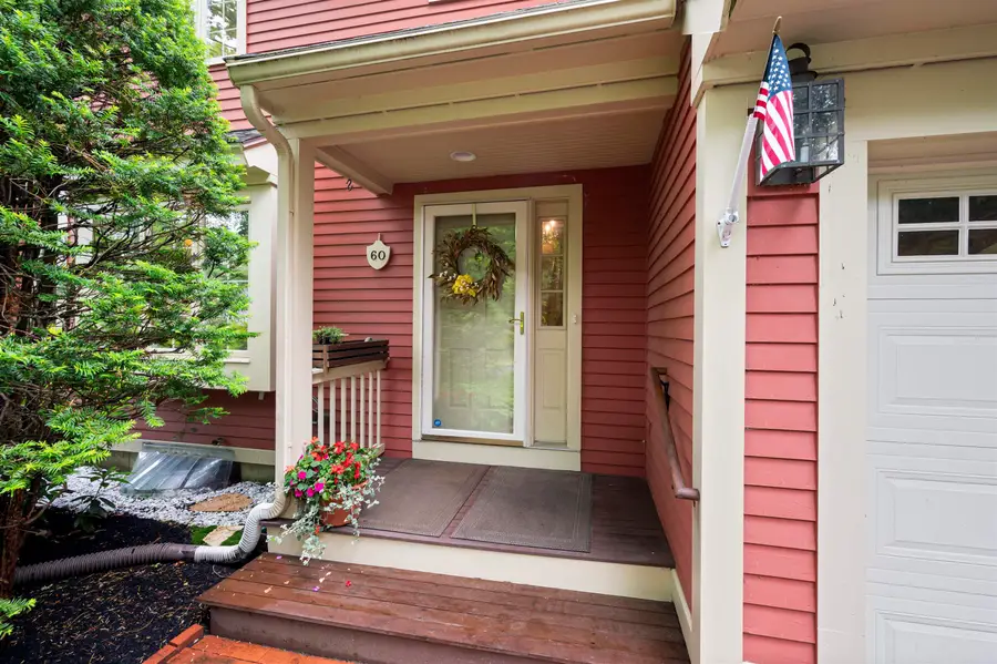 60 Peninsula Drive, Stratham, NH 03885 - #3