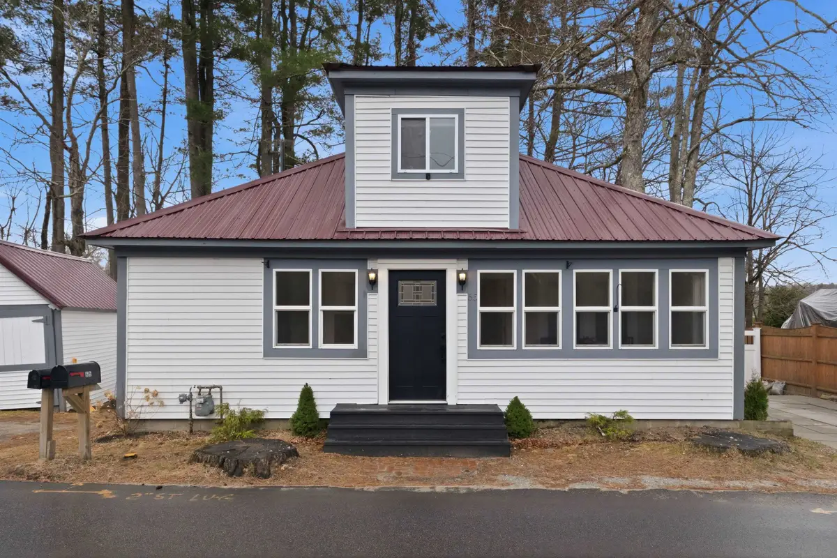 65 River Road, Concord, NH 03303 - #1