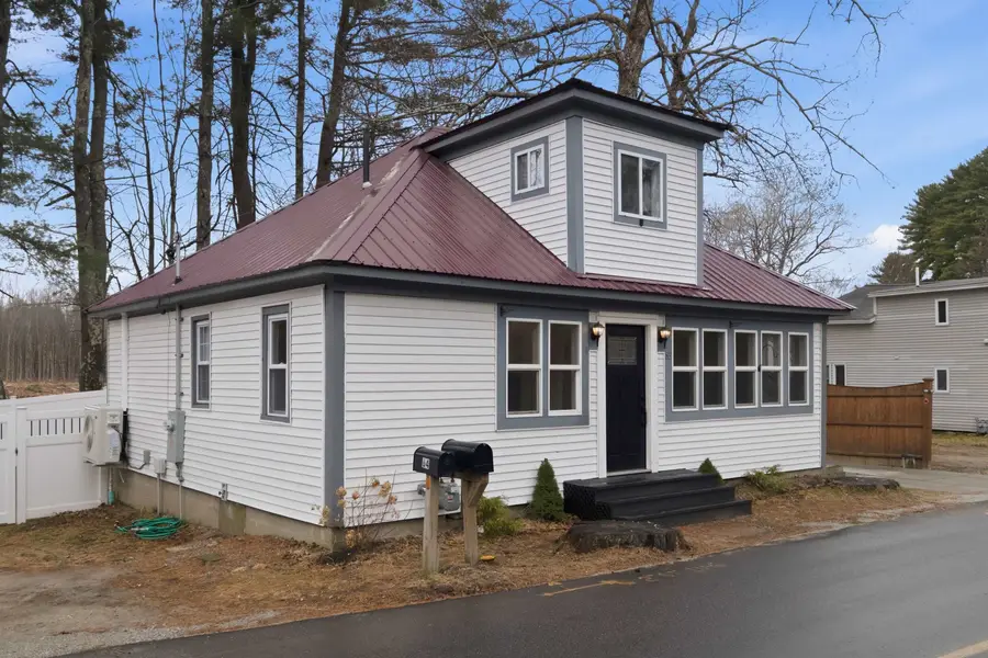 65 River Road, Concord, NH 03303 - #2