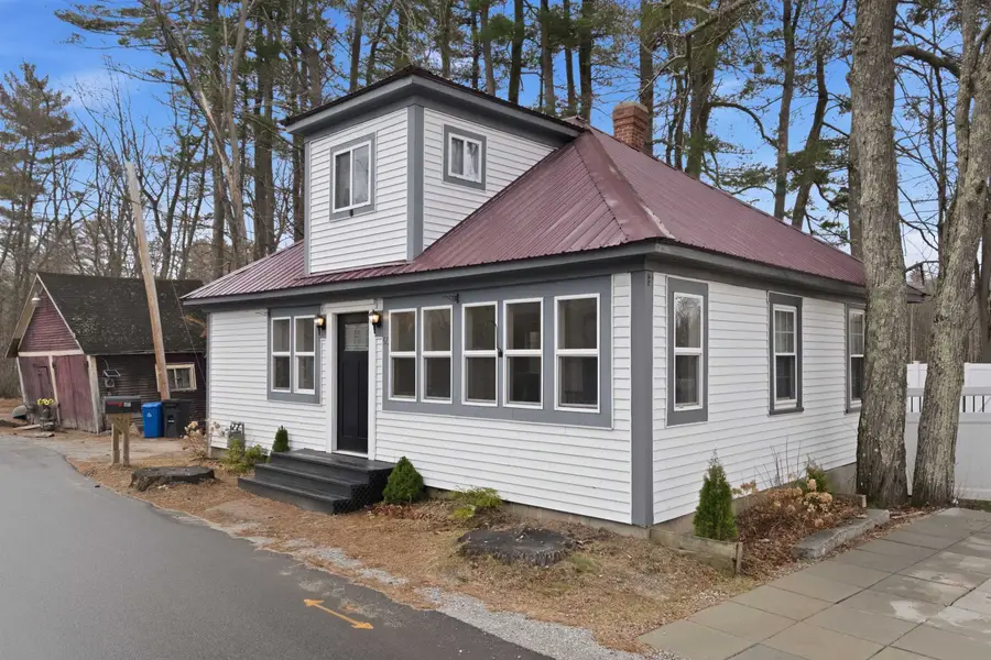 65 River Road, Concord, NH 03303 - #3