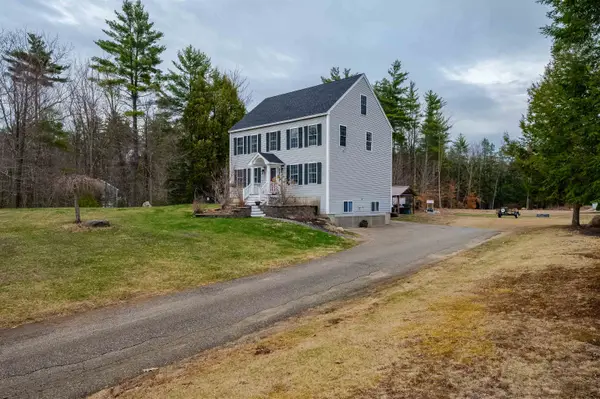 45 Cherub Drive, Farmington, NH 03835