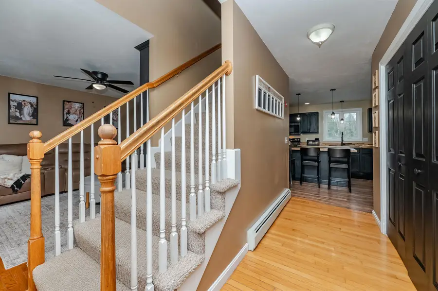 45 Cherub Drive, Farmington, NH 03835 - #3