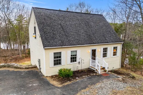 516 Berry River Road, Barrington, NH 03825