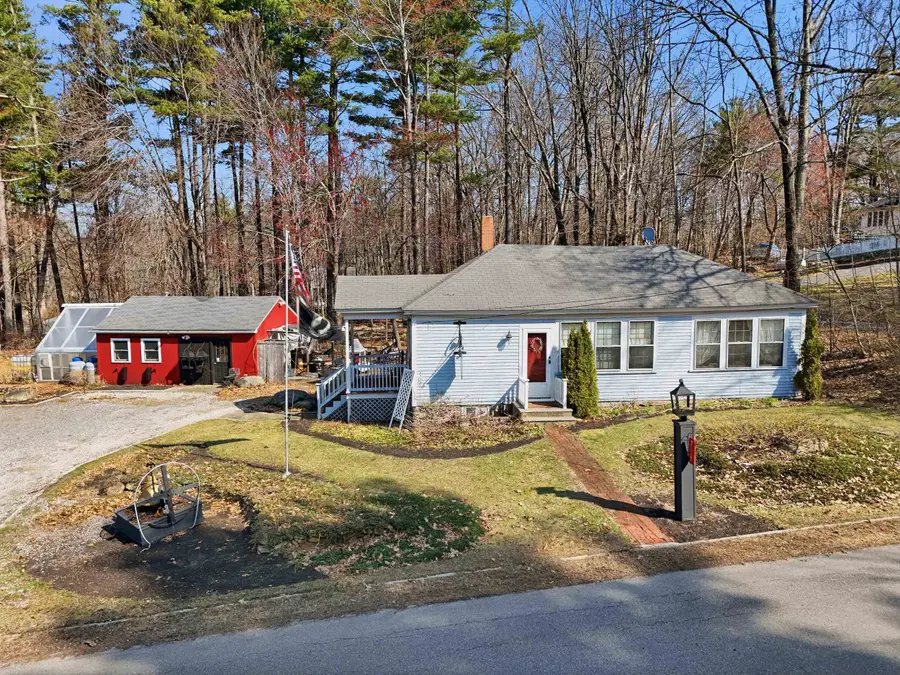 4 Kilrea Road, Derry, NH 03038 - #2