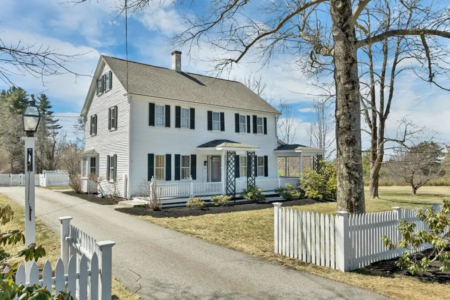 375 S Main Street, Wolfeboro, NH 03894 - #2