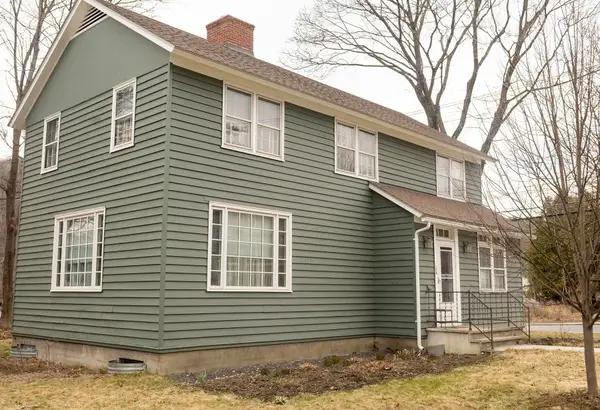 1 Liberty Street, Montpelier, VT 05602