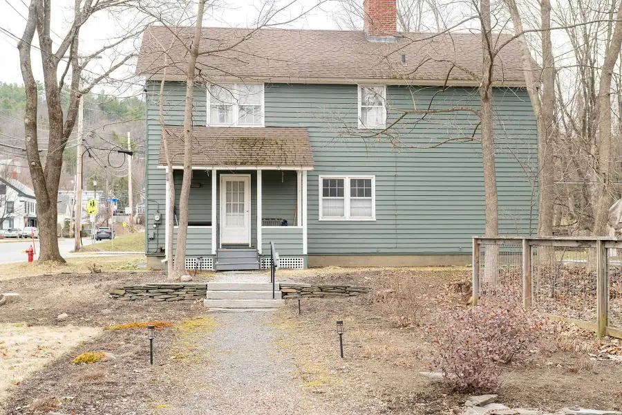 1 Liberty Street, Montpelier, VT 05602 - #3