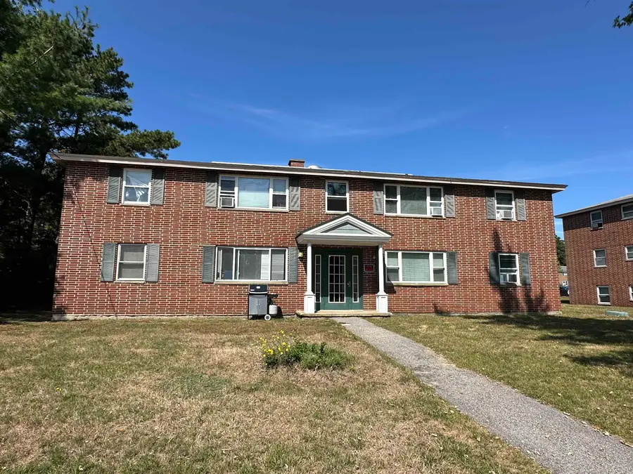 171 Loudon Road, Concord, NH 03301 - #3