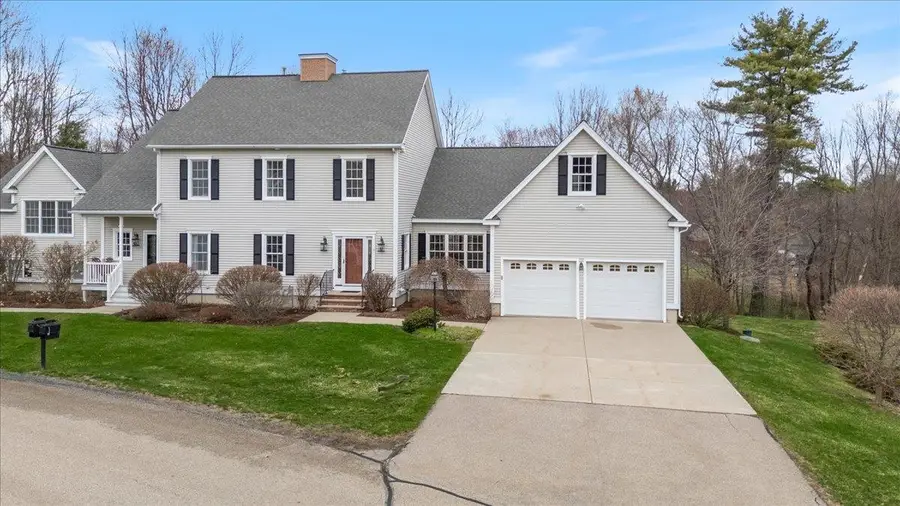 9 Steeple View Drive, Atkinson, NH 03811 - #2