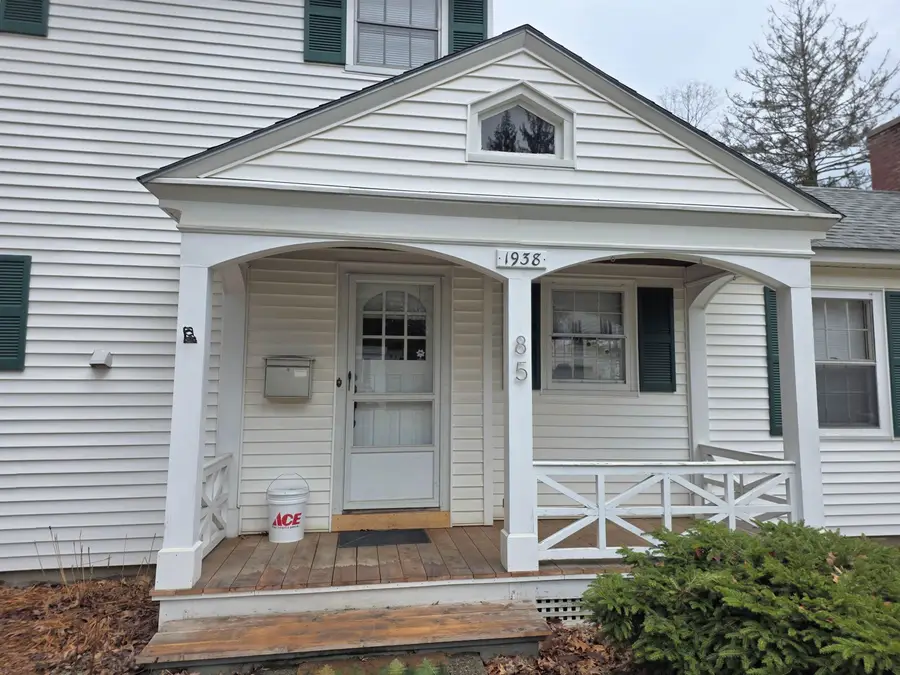 85 Underclyffe Road, Saint Johnsbury, VT 05819 - #2