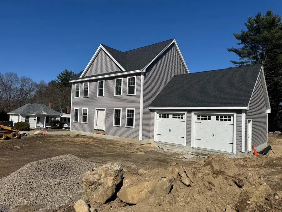 7 Morse Street, Nashua, NH 03060 - #3