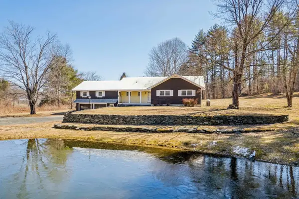 567 Churchill Road, West Windsor, VT 05037