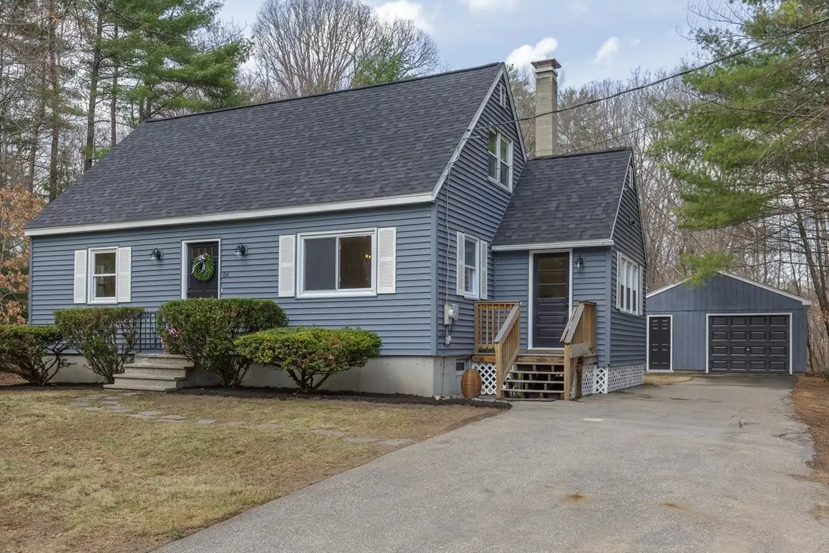 64 Forest Lane, Boscawen, NH 03303 - #1