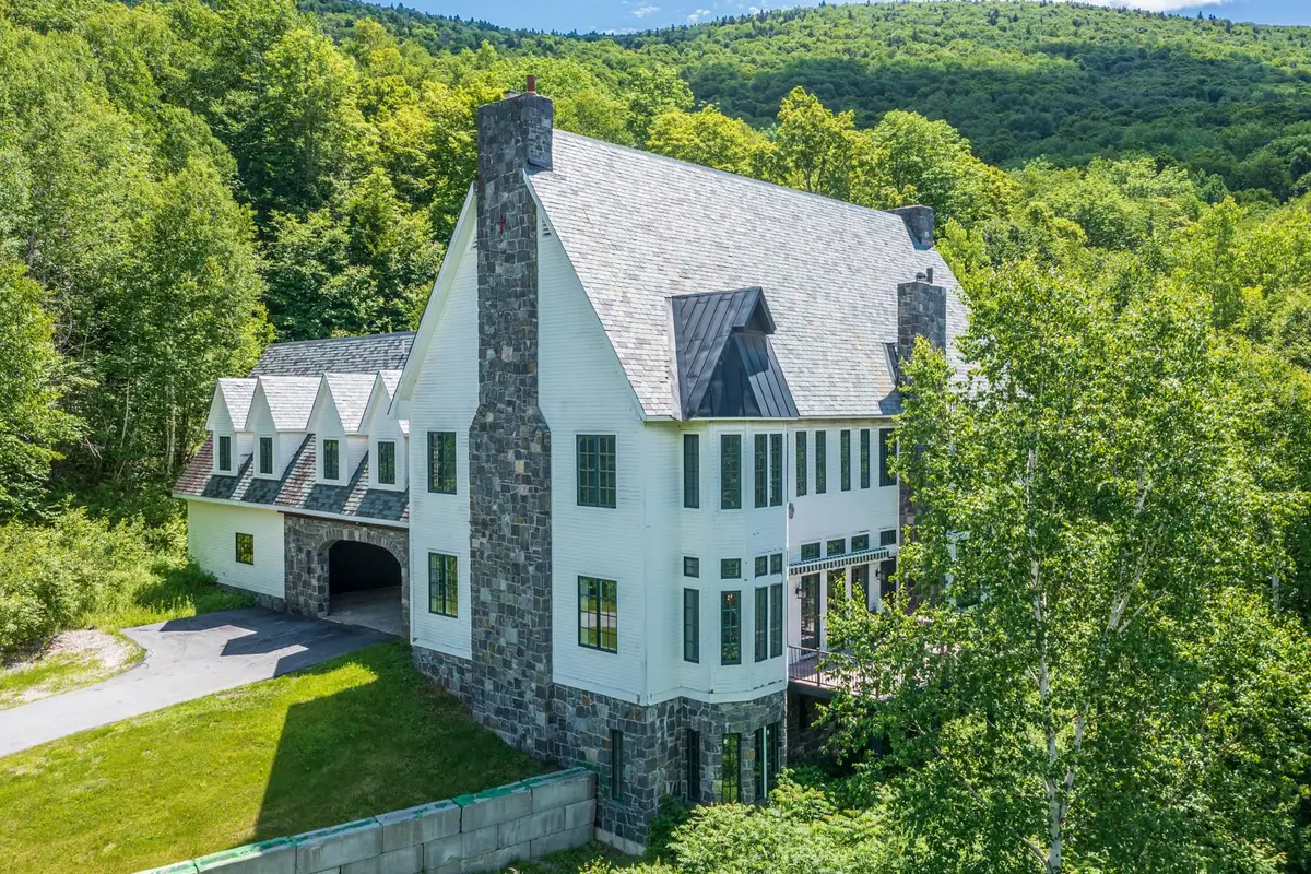 50 Grouse Lane, Dorset, VT 05251 - #1