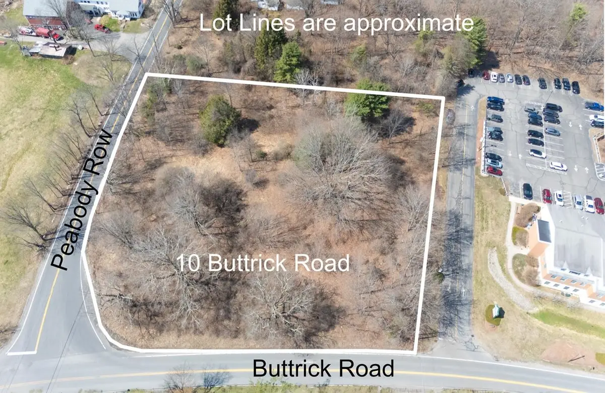 10 Buttrick Road #007/037, Londonderry, NH 03053 - #1