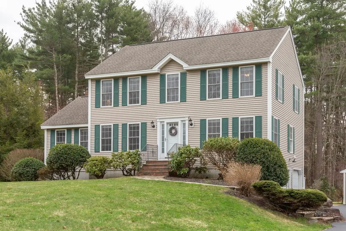 14 Ganley Drive, Salem, NH 03079 - #1