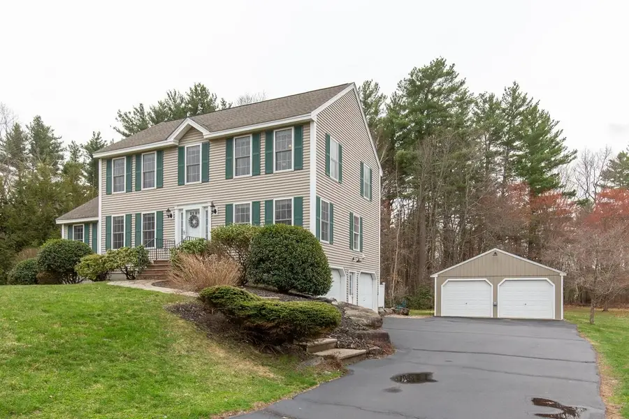 14 Ganley Drive, Salem, NH 03079 - #2