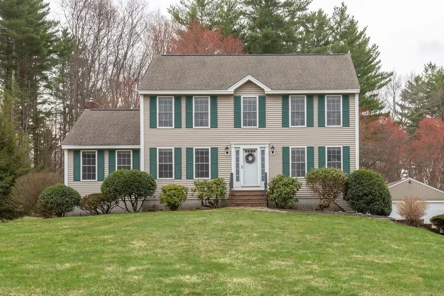 14 Ganley Drive, Salem, NH 03079 - #3