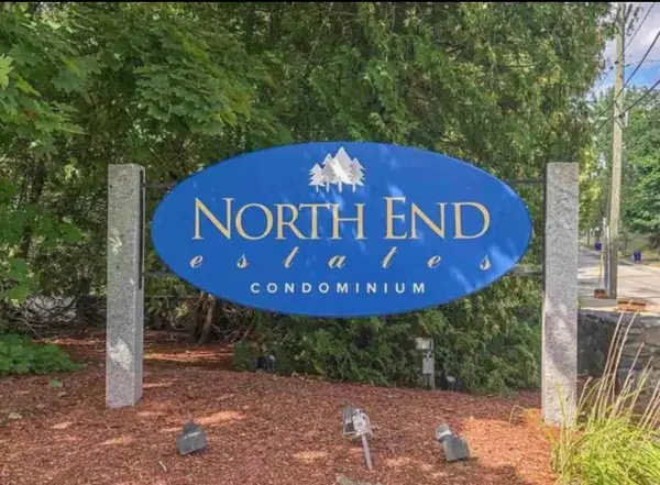 35 Andrew Street #30, Manchester, NH 03104